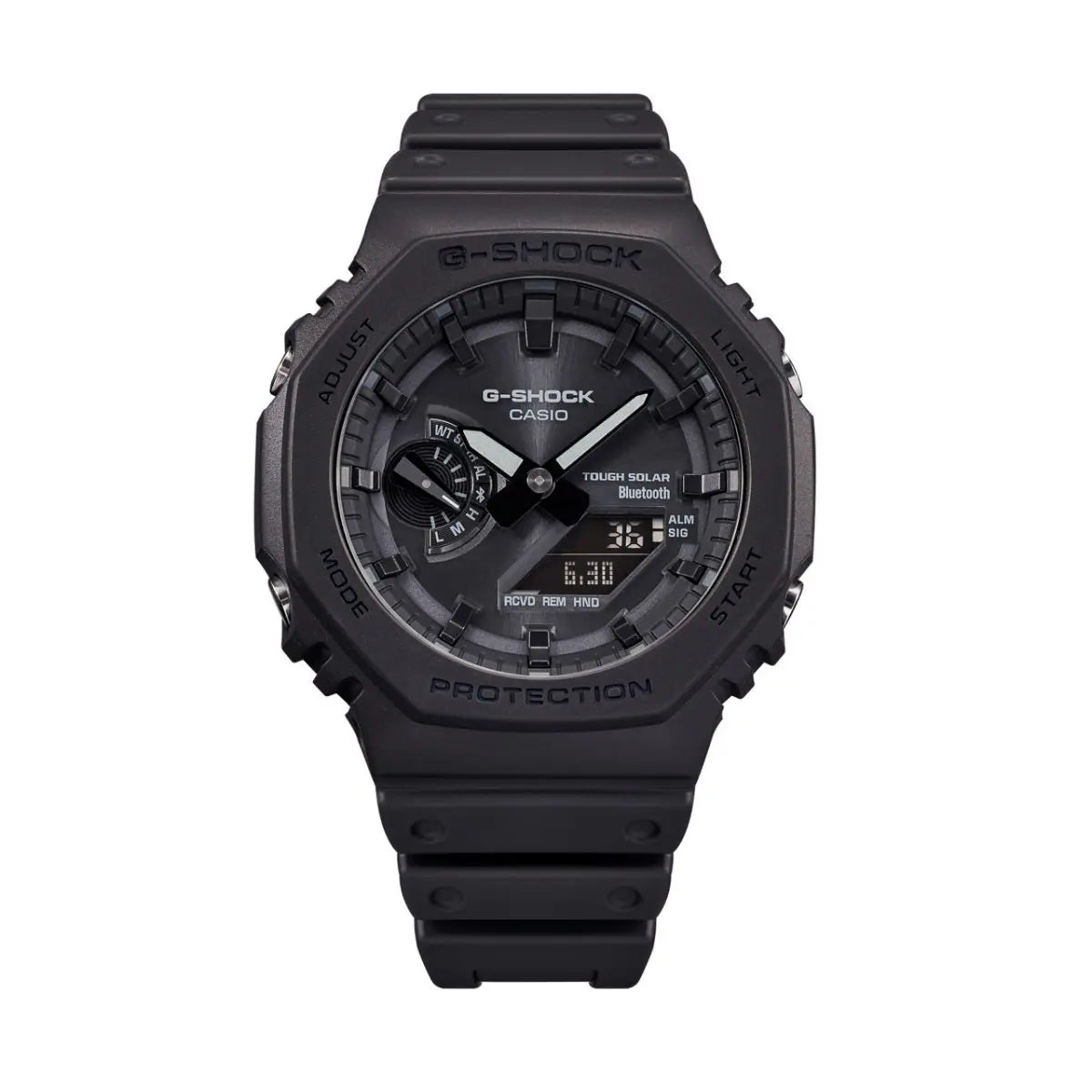G-SHOCK METAL
