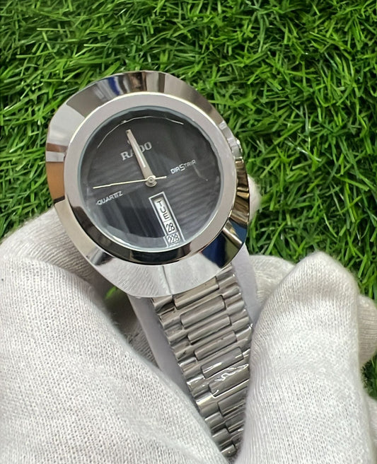 RADO DEAR DAY DATE