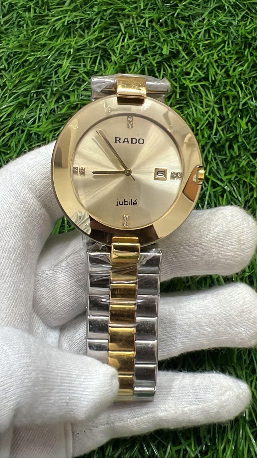 RADO DEAR DAY