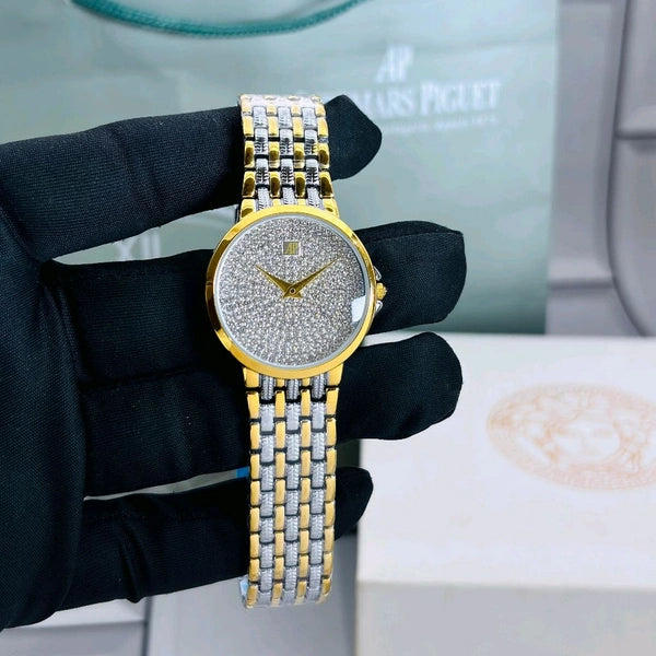 AUDEMARS PIGUET AP DIAMOND