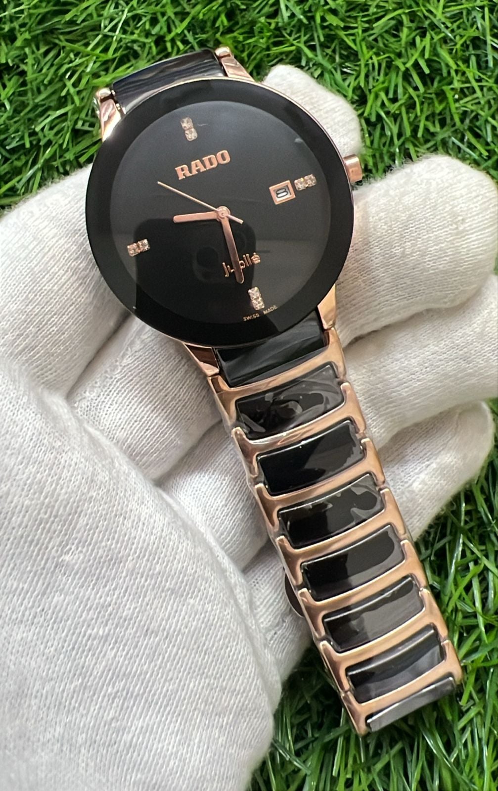 RADO CERAMIC