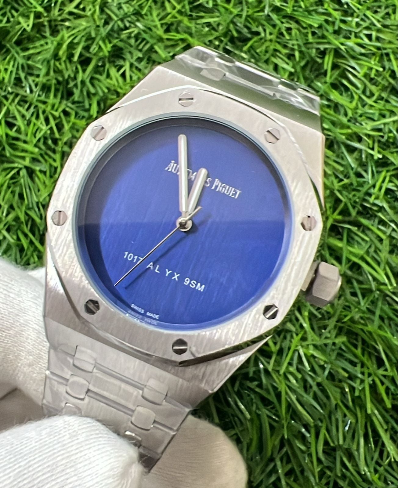 AUDEMARS PIGUET AP AUTO