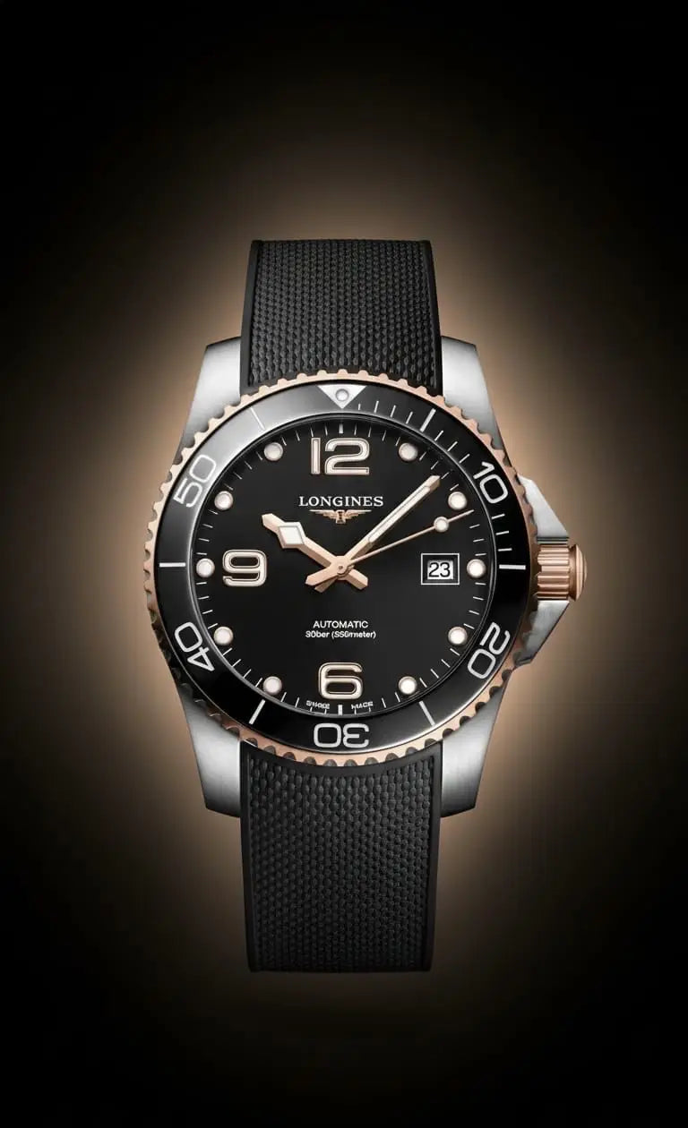 Long_Ines Hydroconquest Black