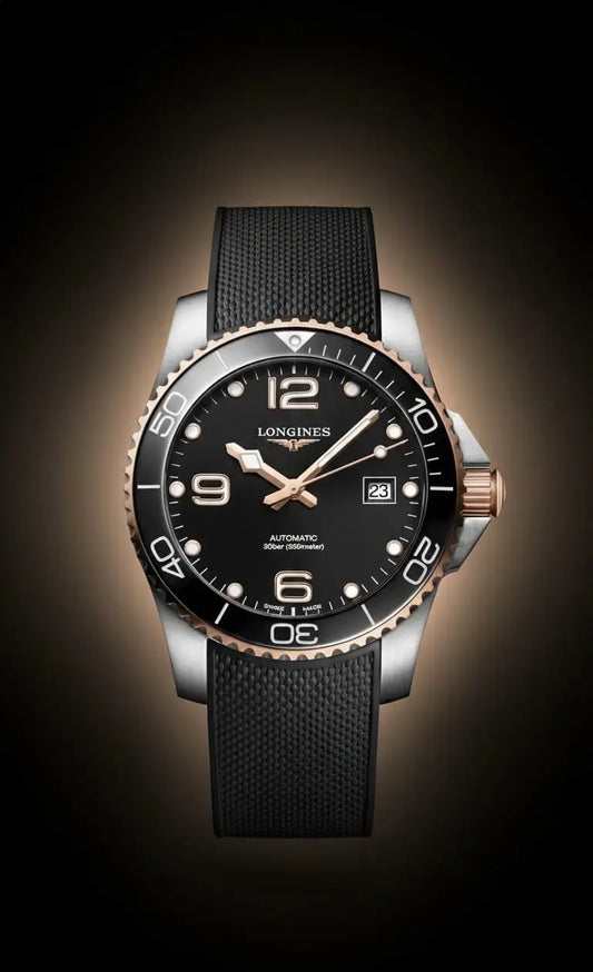 Long_Ines Hydroconquest Black