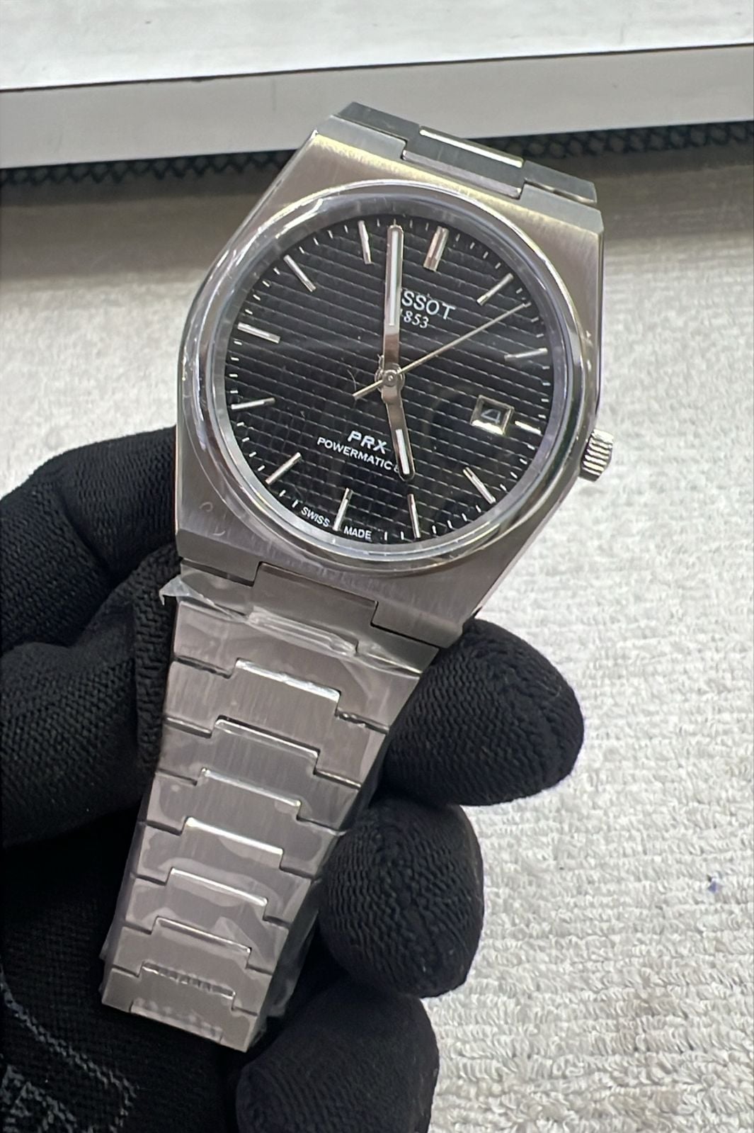 TISSOT PYARE AUTO