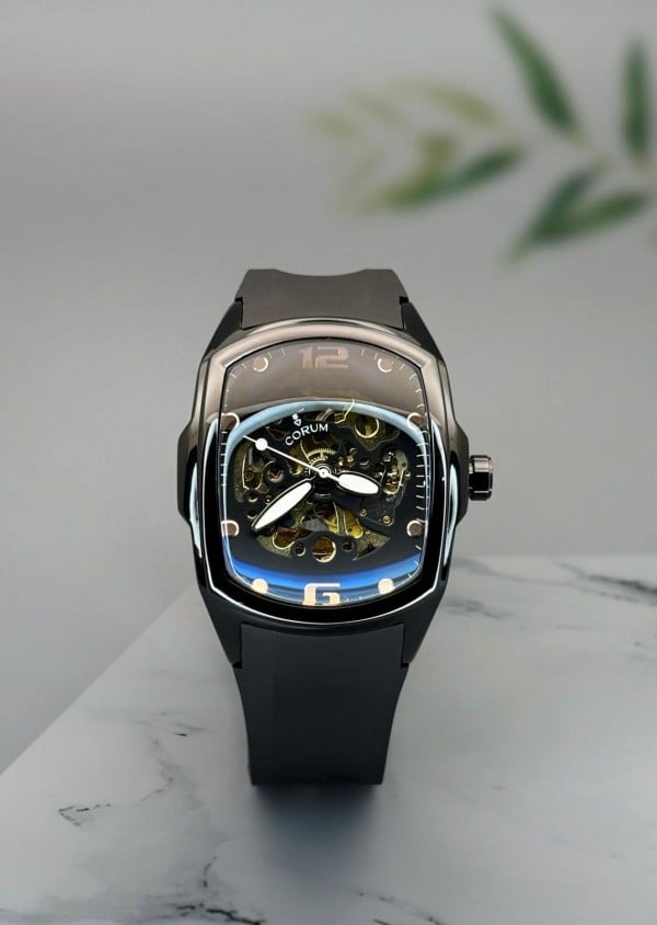 CORUM LEATHER BHAI AUTO