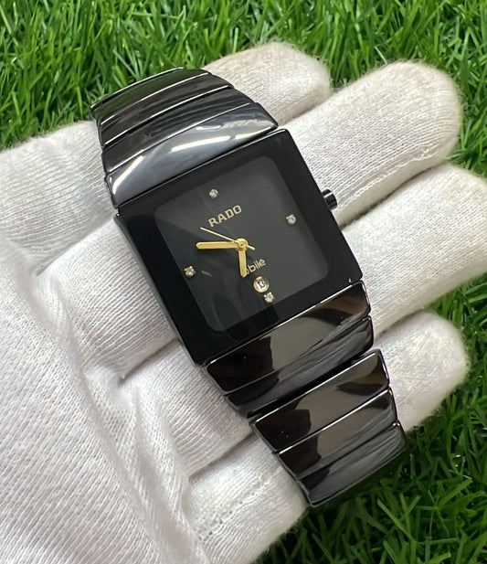 RADO CERAMIC