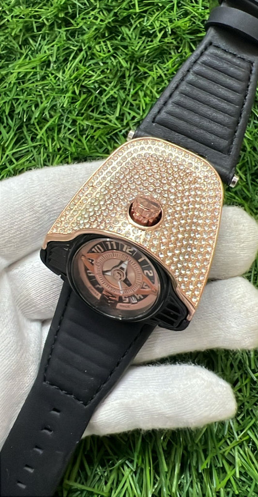 ZFORCE GENUNE LEATHER