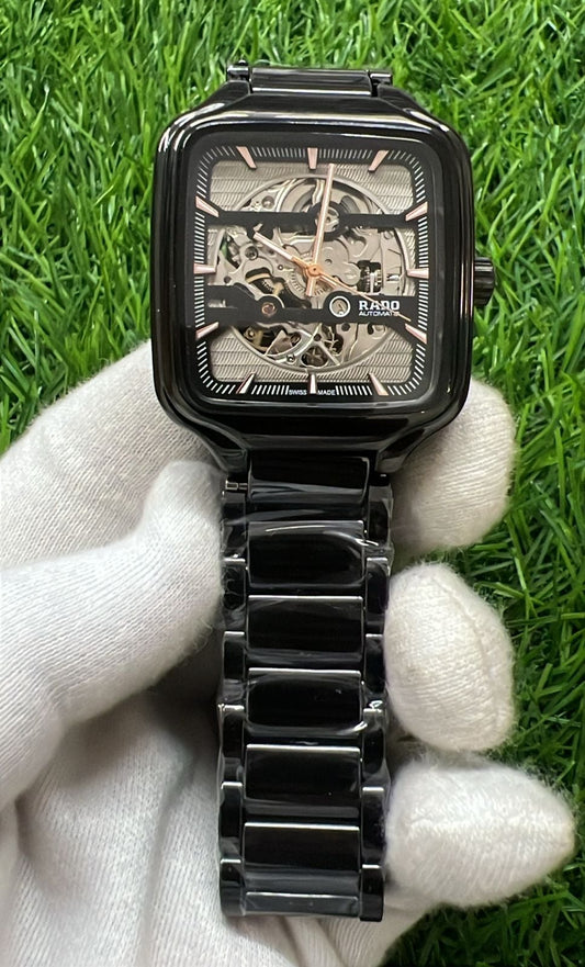 RADO CERAMIC AUTO