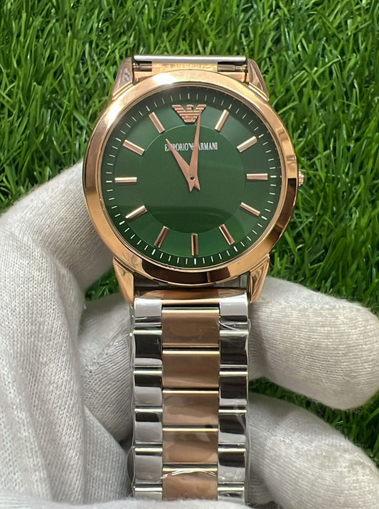 EMPORIO ARMANI