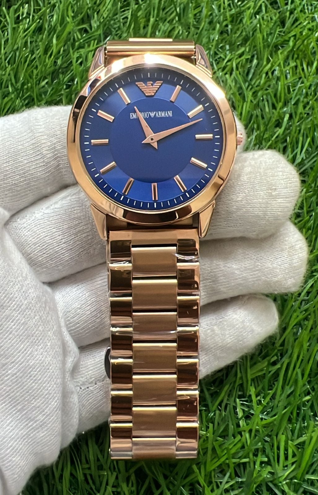 EMPORIO ARMANI