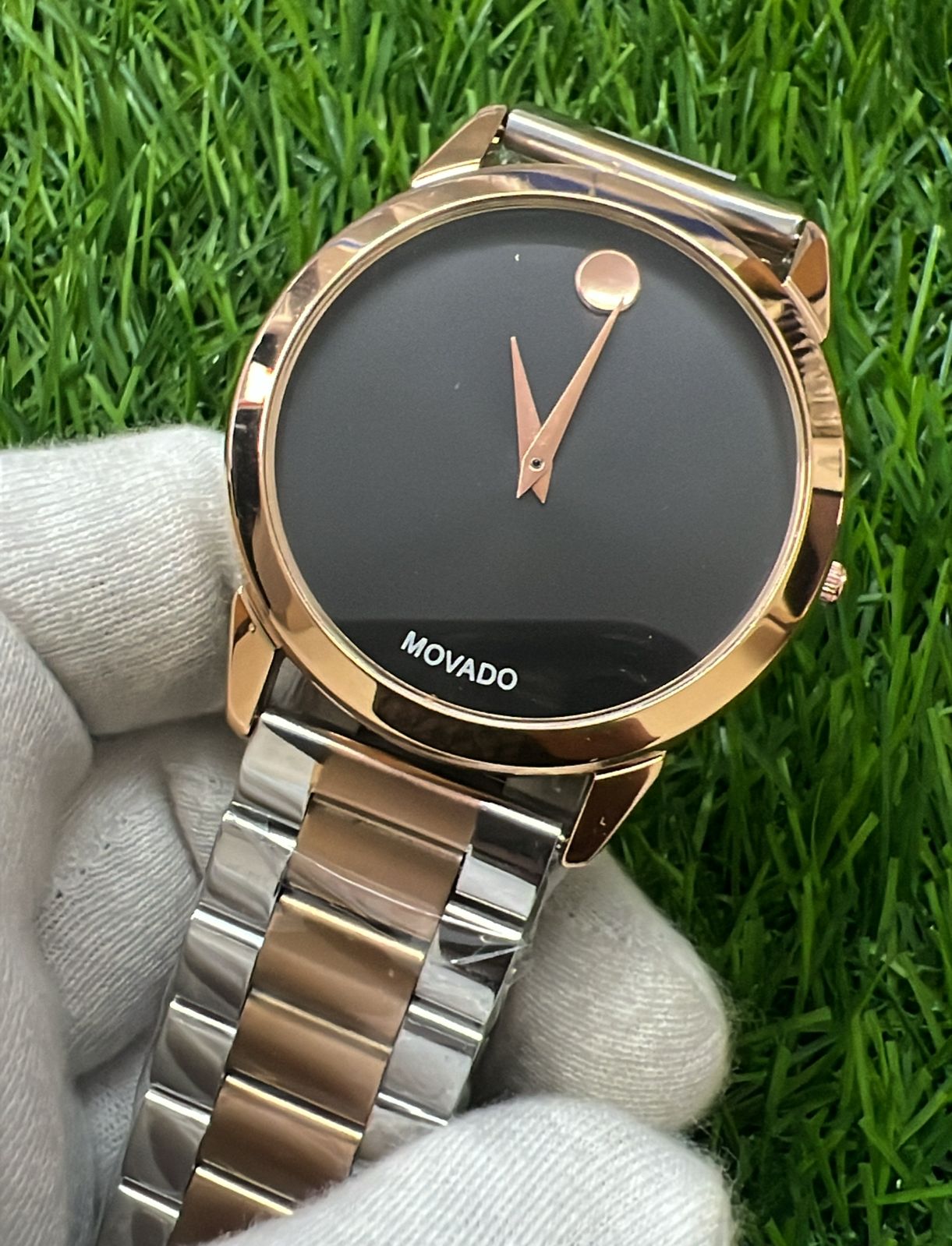 MOVADO