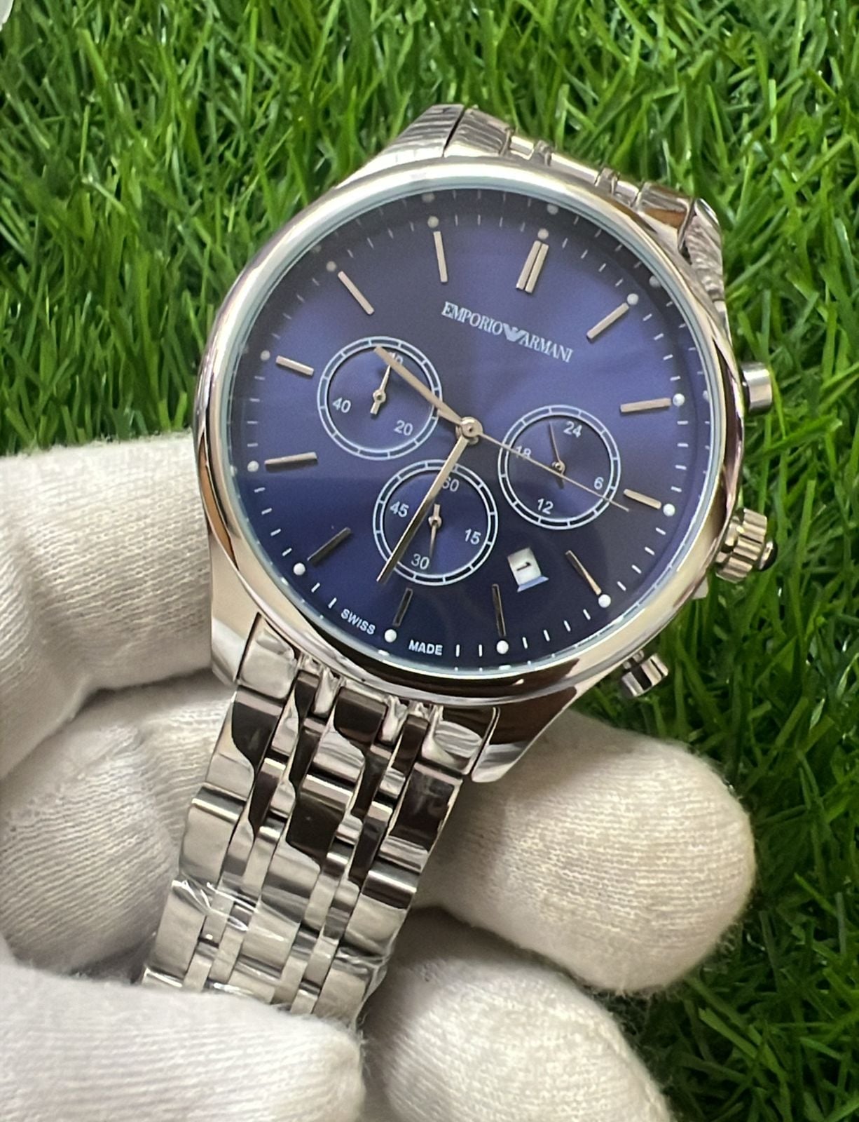 EMPORIO ARMANI AIIW