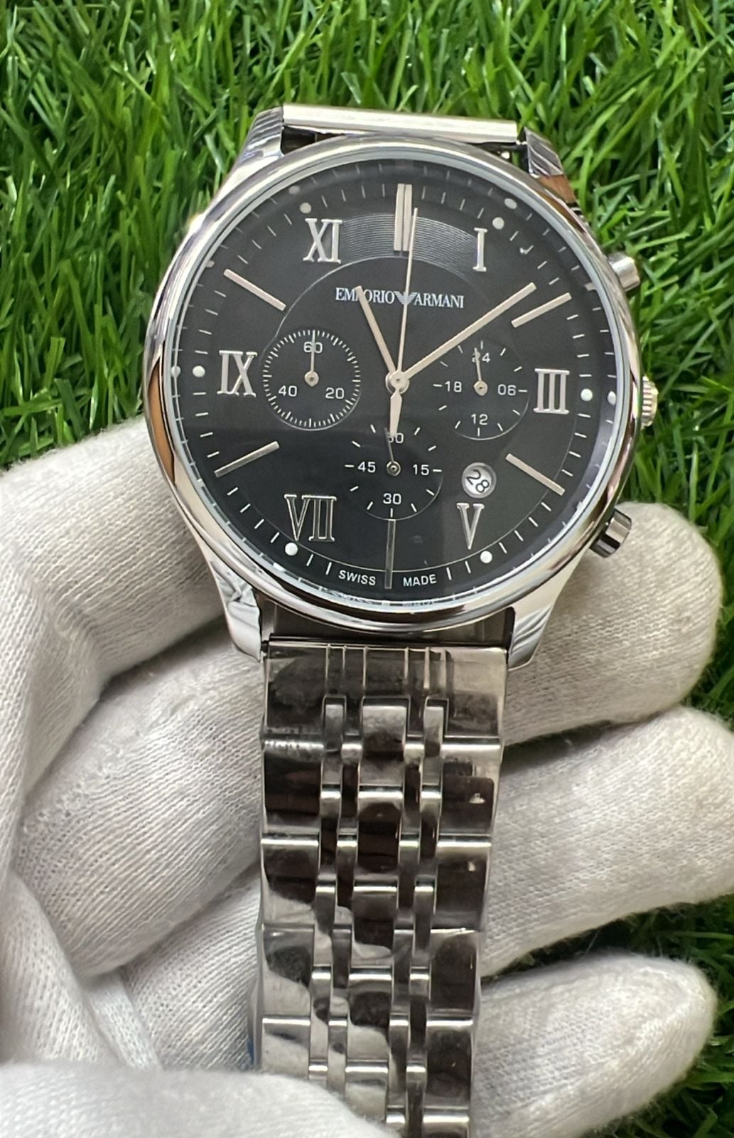 EMPORIO ARMANI AIIW