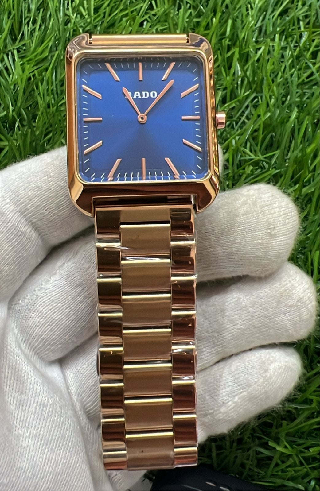 RADO
