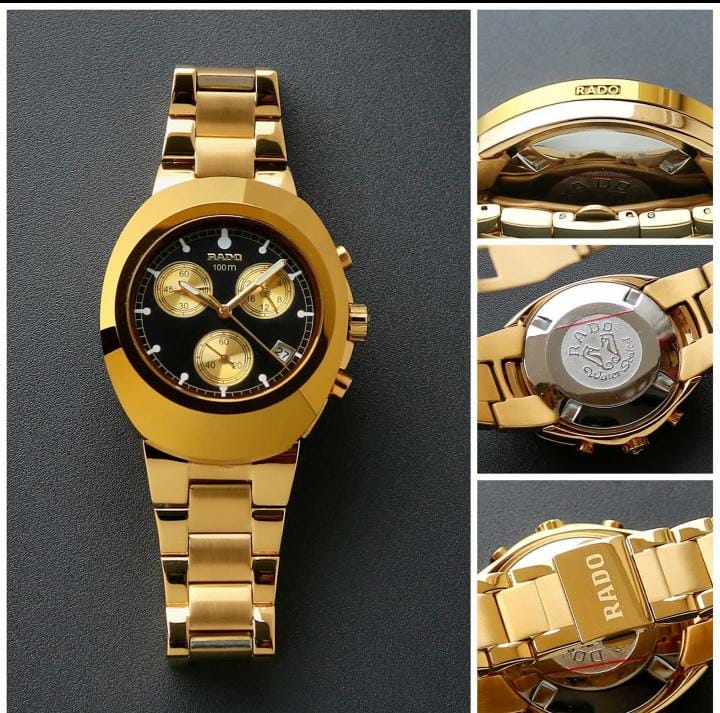 RADO  AIIW