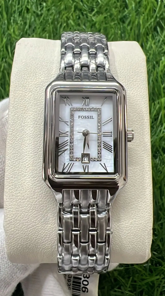 FOSSIL DATE JAPAN LEDIES