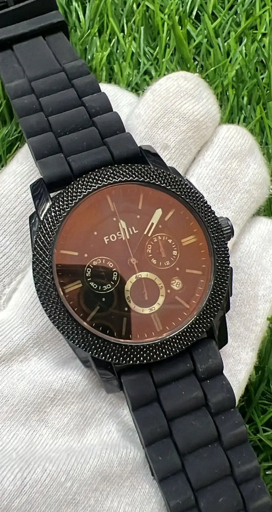 FOSSIL AIIW