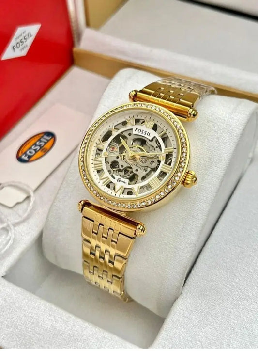 FOSSIL LEDIES AUTO