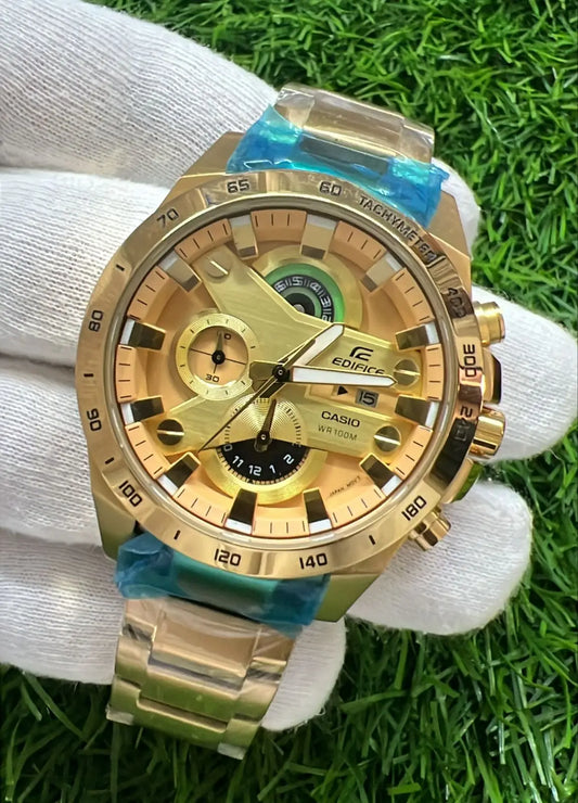 CASIO EDIFICE JAPAN AIIW