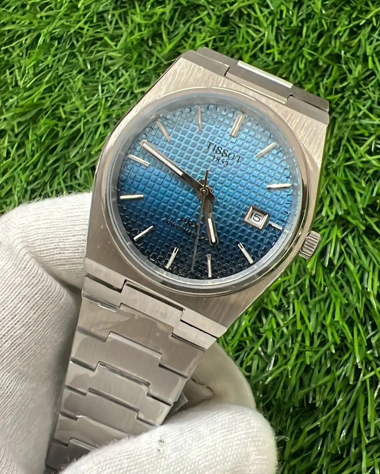 TISSOT PRX AUTO