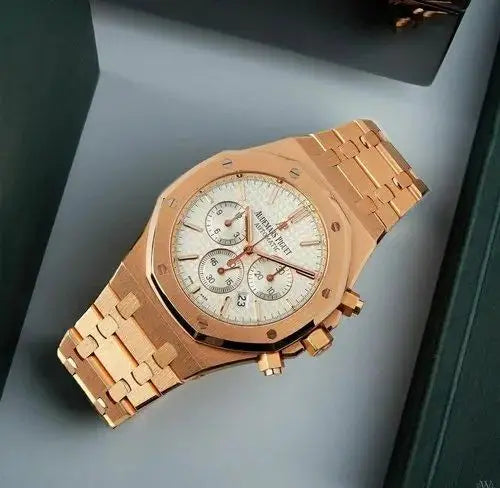 AUDEMARS PIGUET AP AIIW