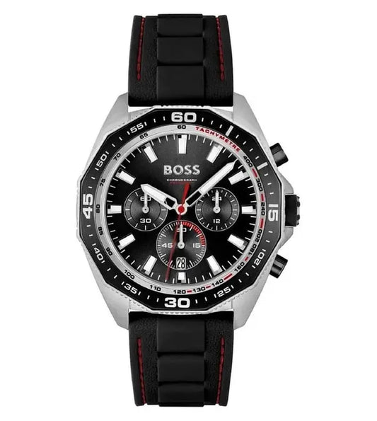 BOSS ORIGINAL WATCH BELT