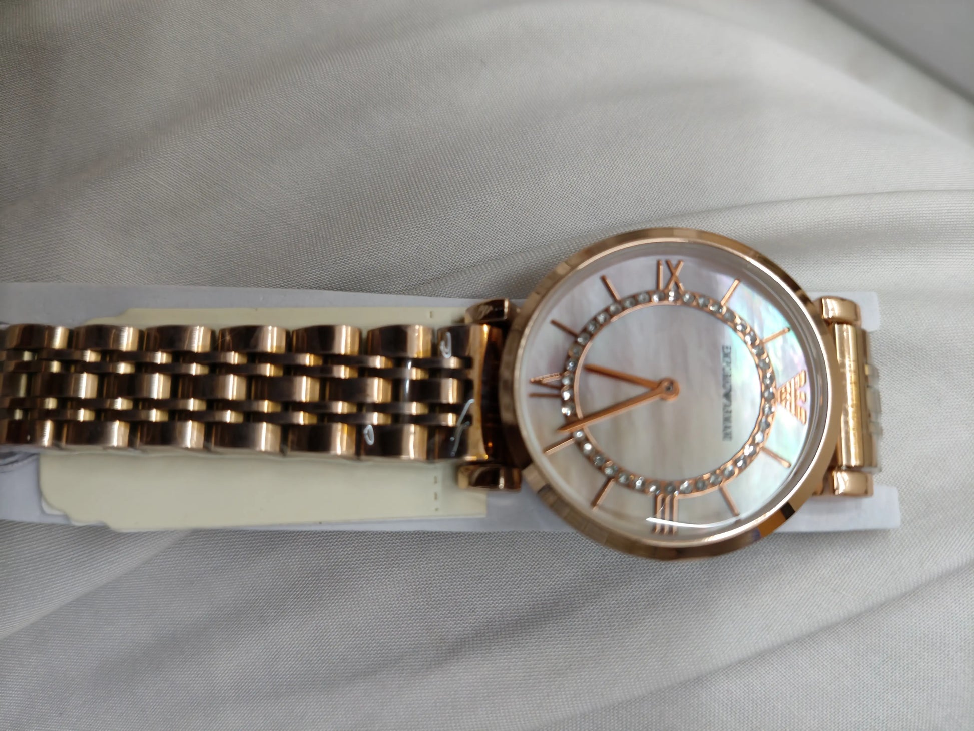 EMPORIO ARMANI LEDHU