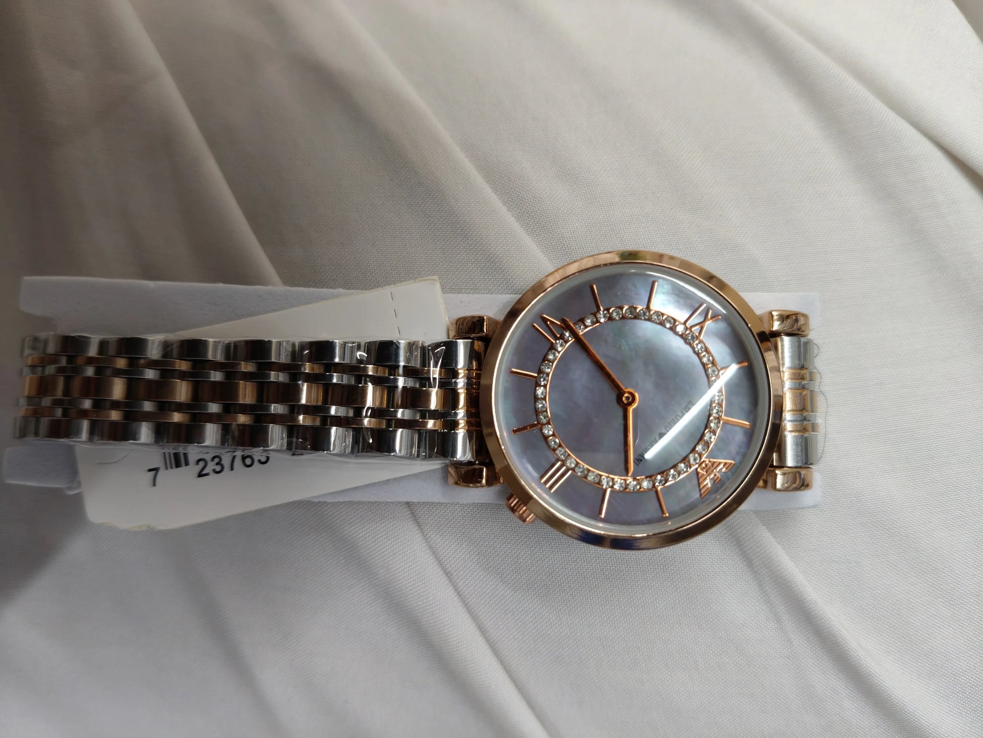 EMPORIO ARMANI LEDHU