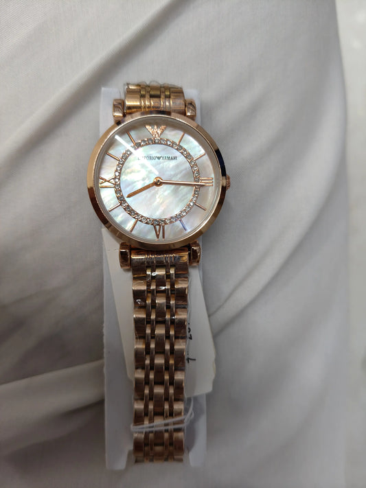 EMPORIO ARMANI LEDHU