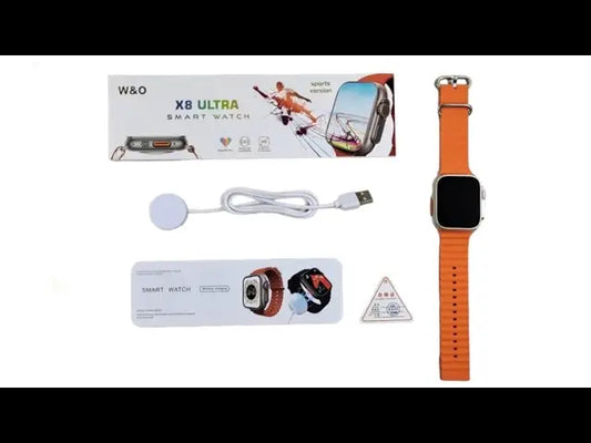 SMART WATCH BELT