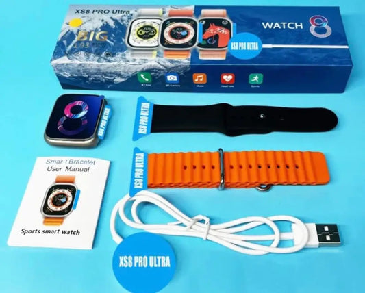 SMART WATCH