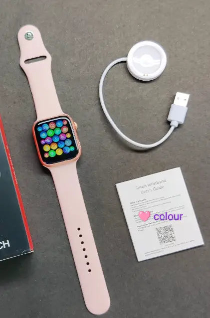 SMART WATCH