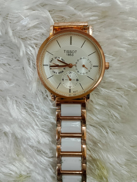 TISSOT WATCH