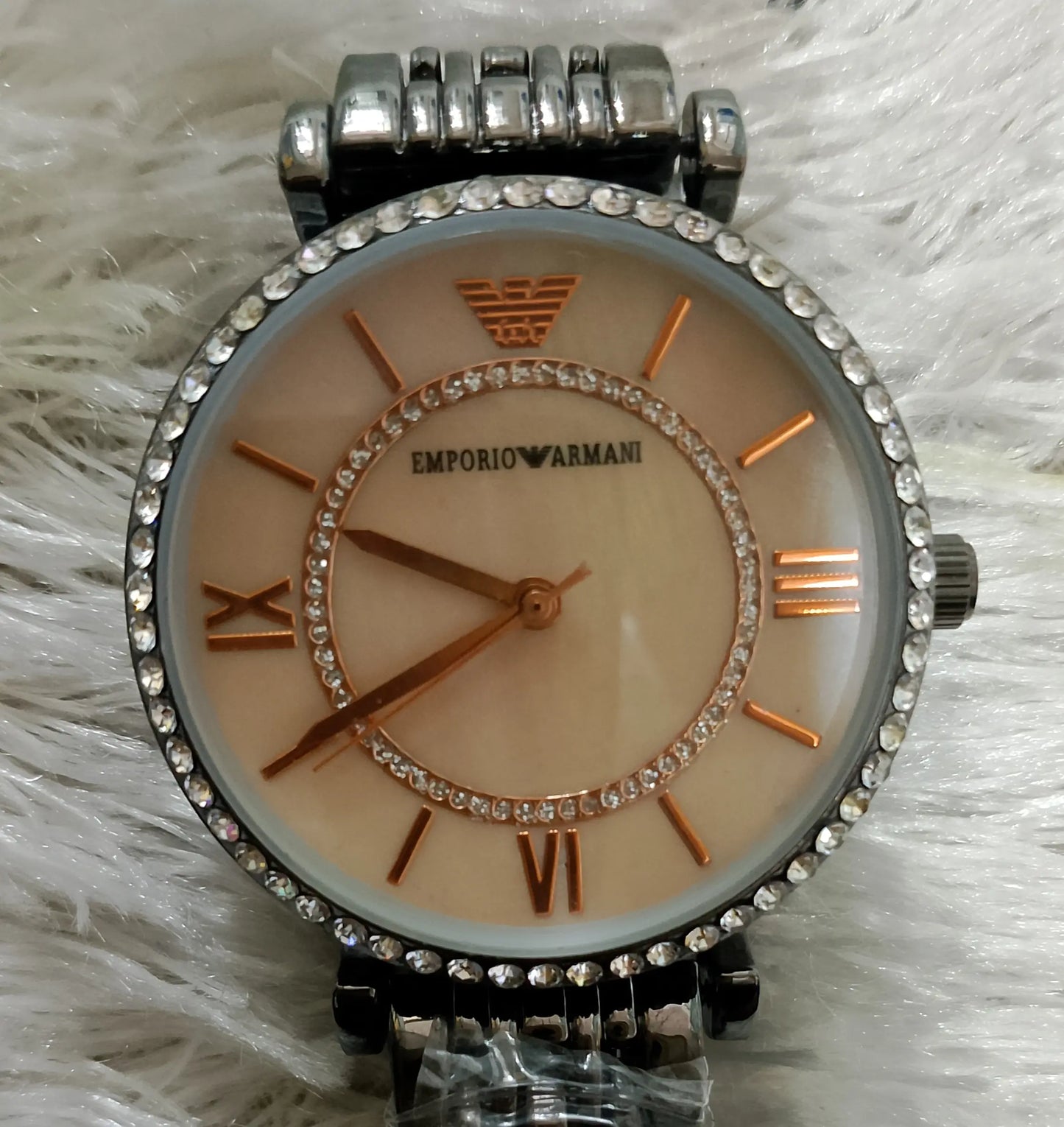 EMPORIO ARMANI LADY WATCH