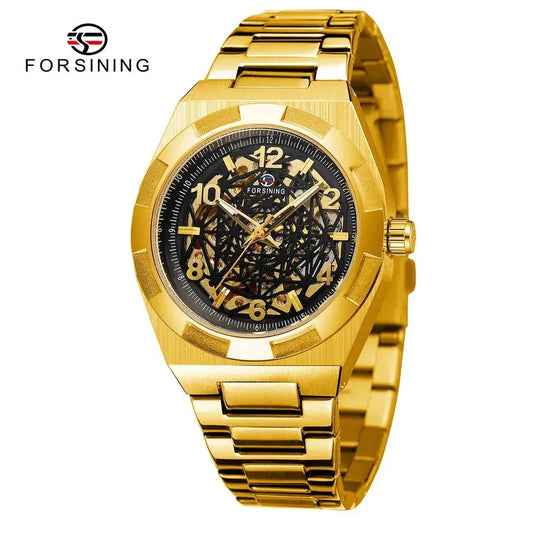 FORSINING WATCH