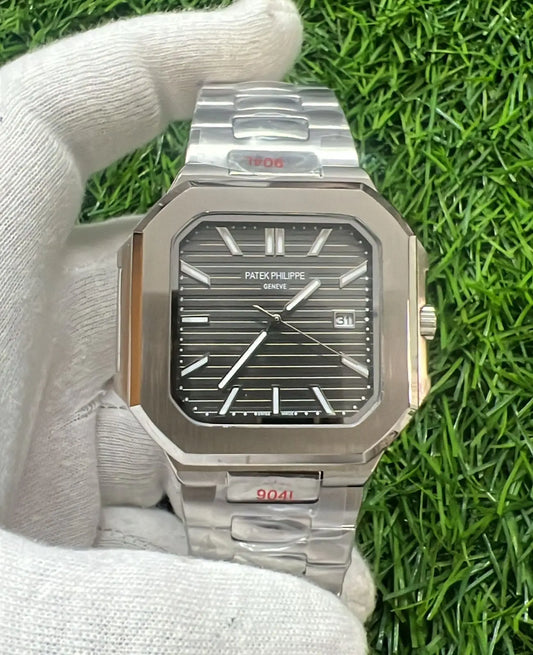 PATEK PHILIPPINE GENEVE
