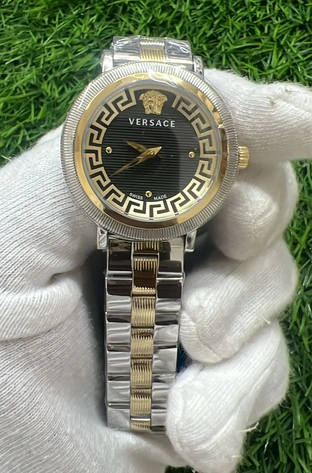 VERSACE LEDHU