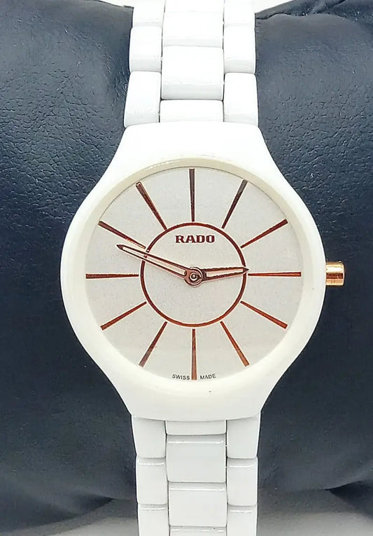 RADO CERAMIC