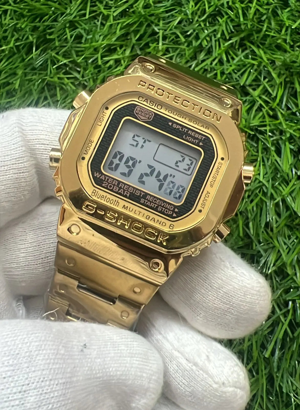 G-SHOCK
