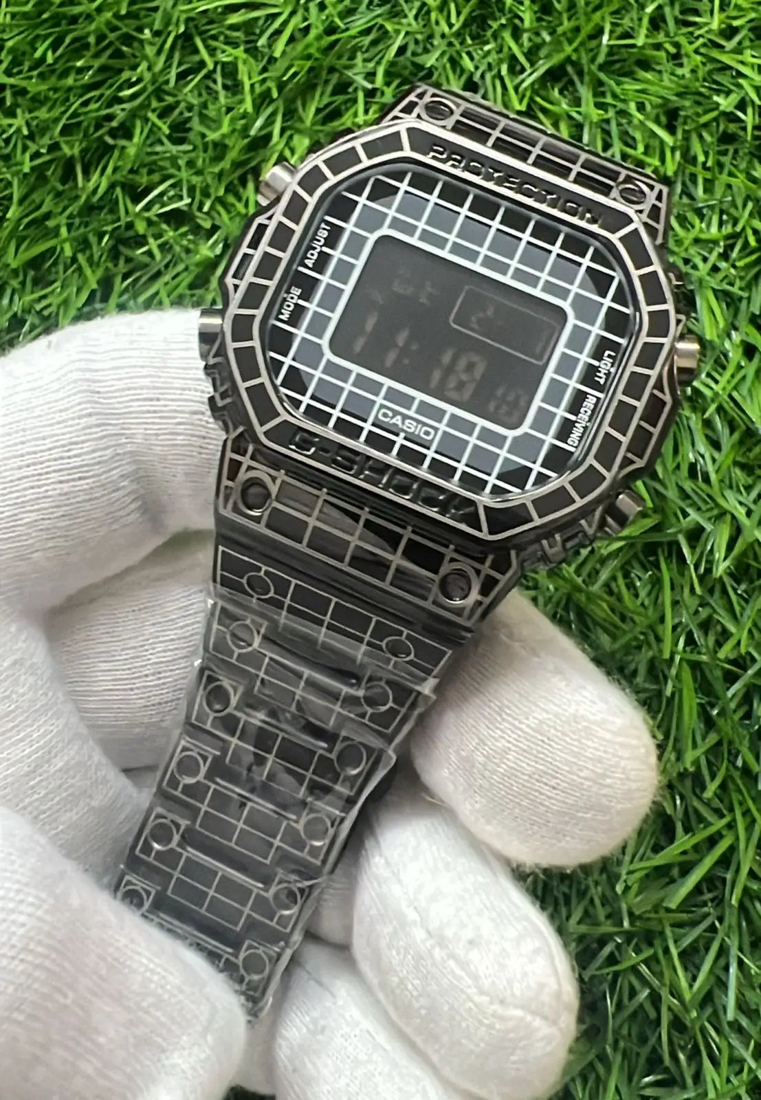 G-SHOCK