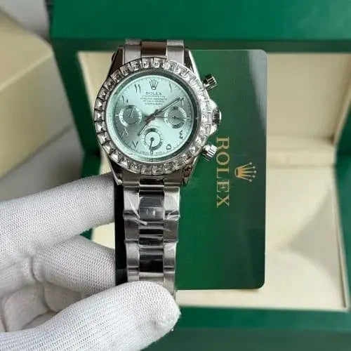 ROLEX DIAMOND AIIW