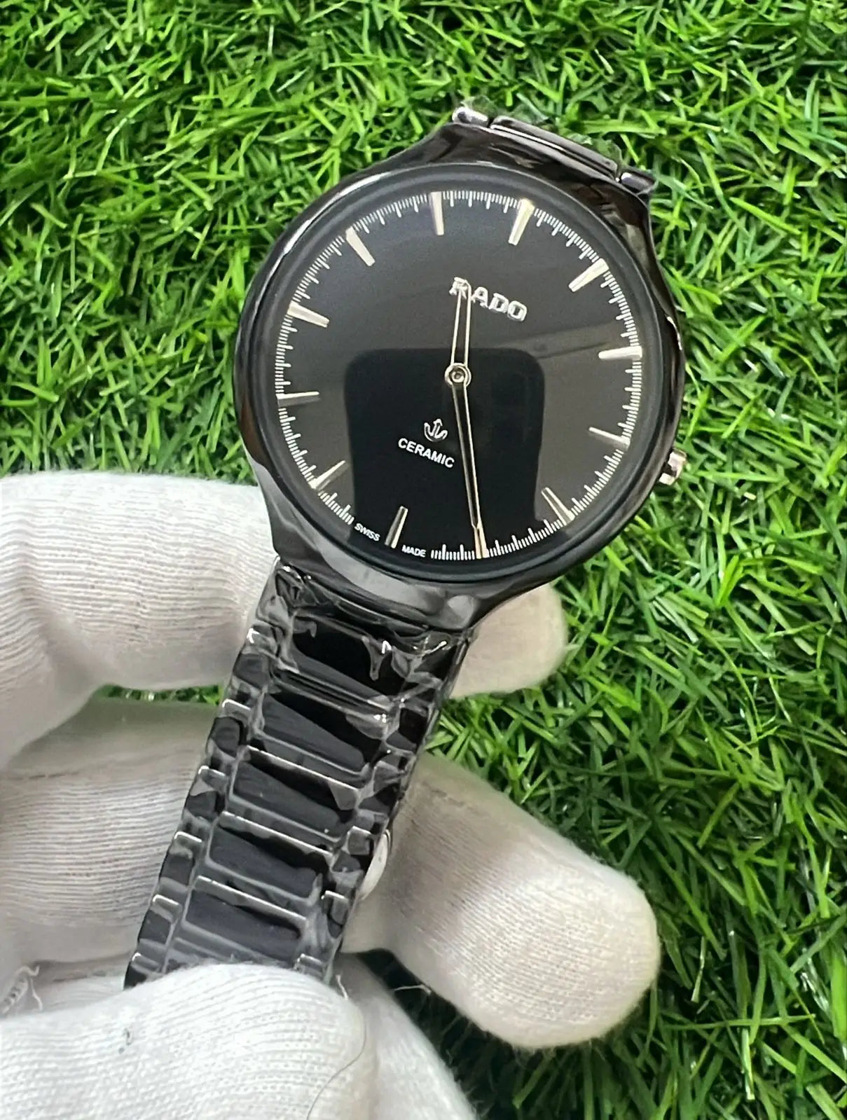 RADO CERAMIC