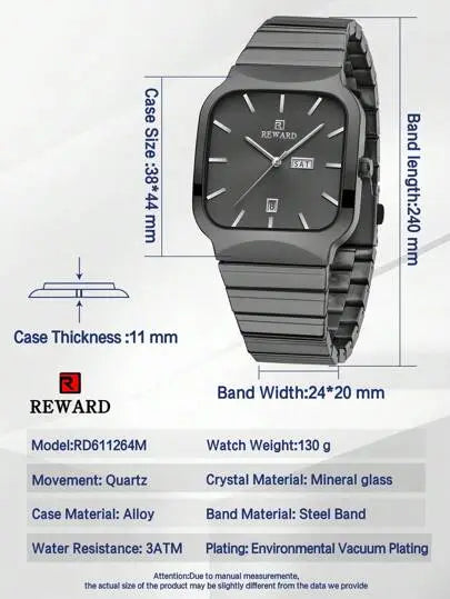 REWARD
