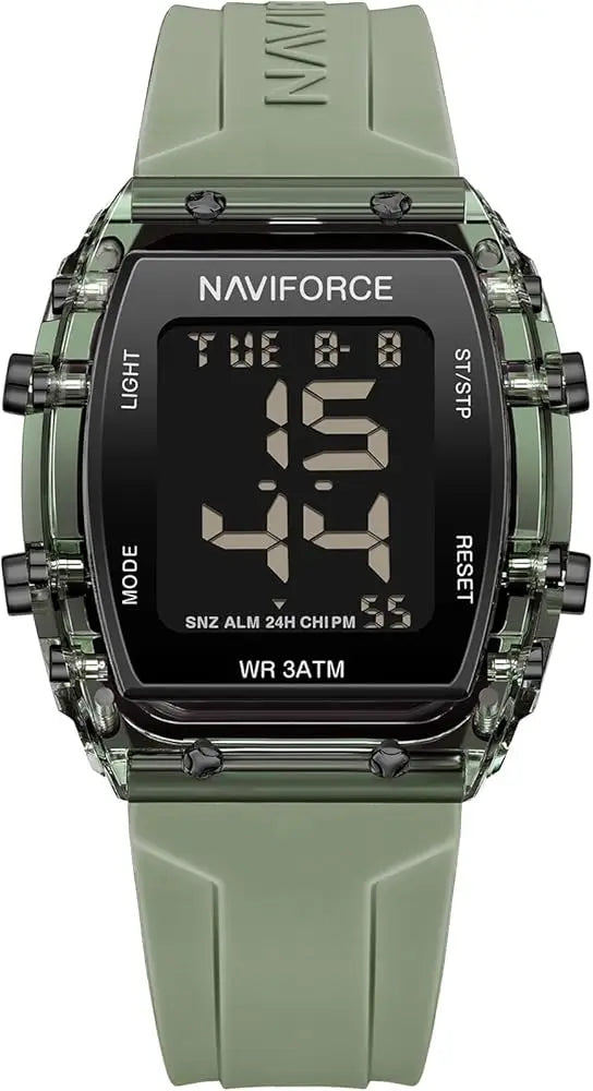 NAVIFORCE BELT