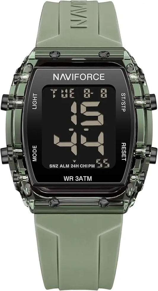NAVIFORCE BELT