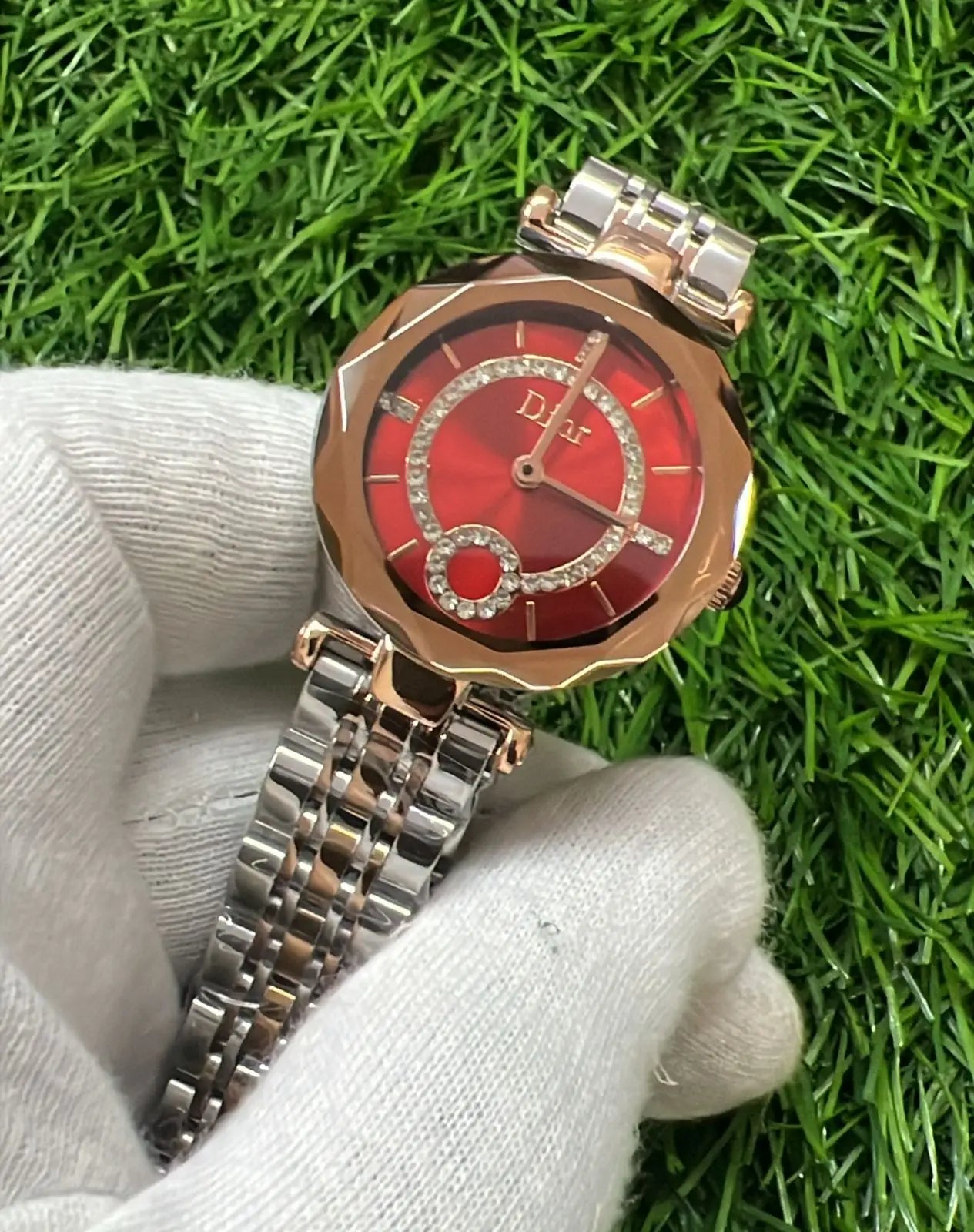 DIOR LEDHU