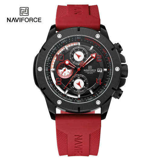 NAVIFORCE BELT