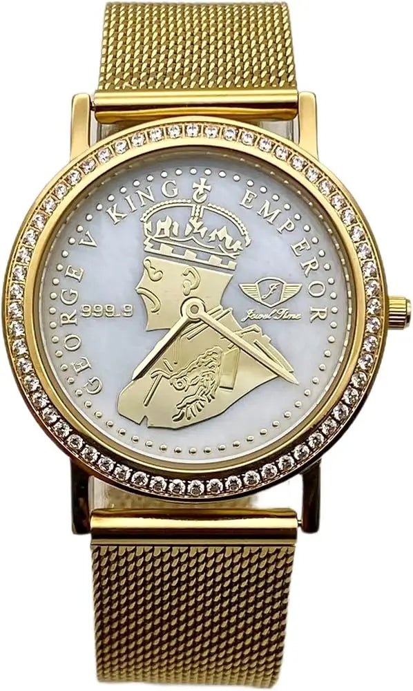 GEORGE V KING 👑