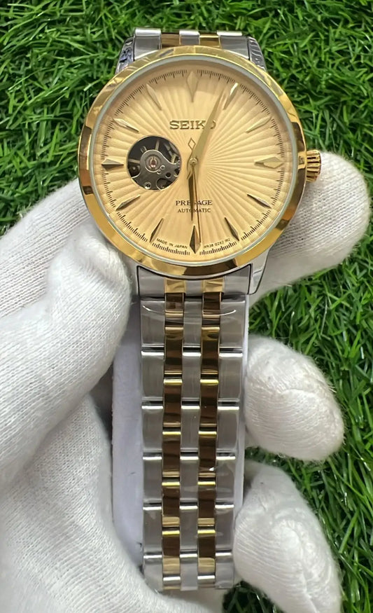 SEIKO AUTO